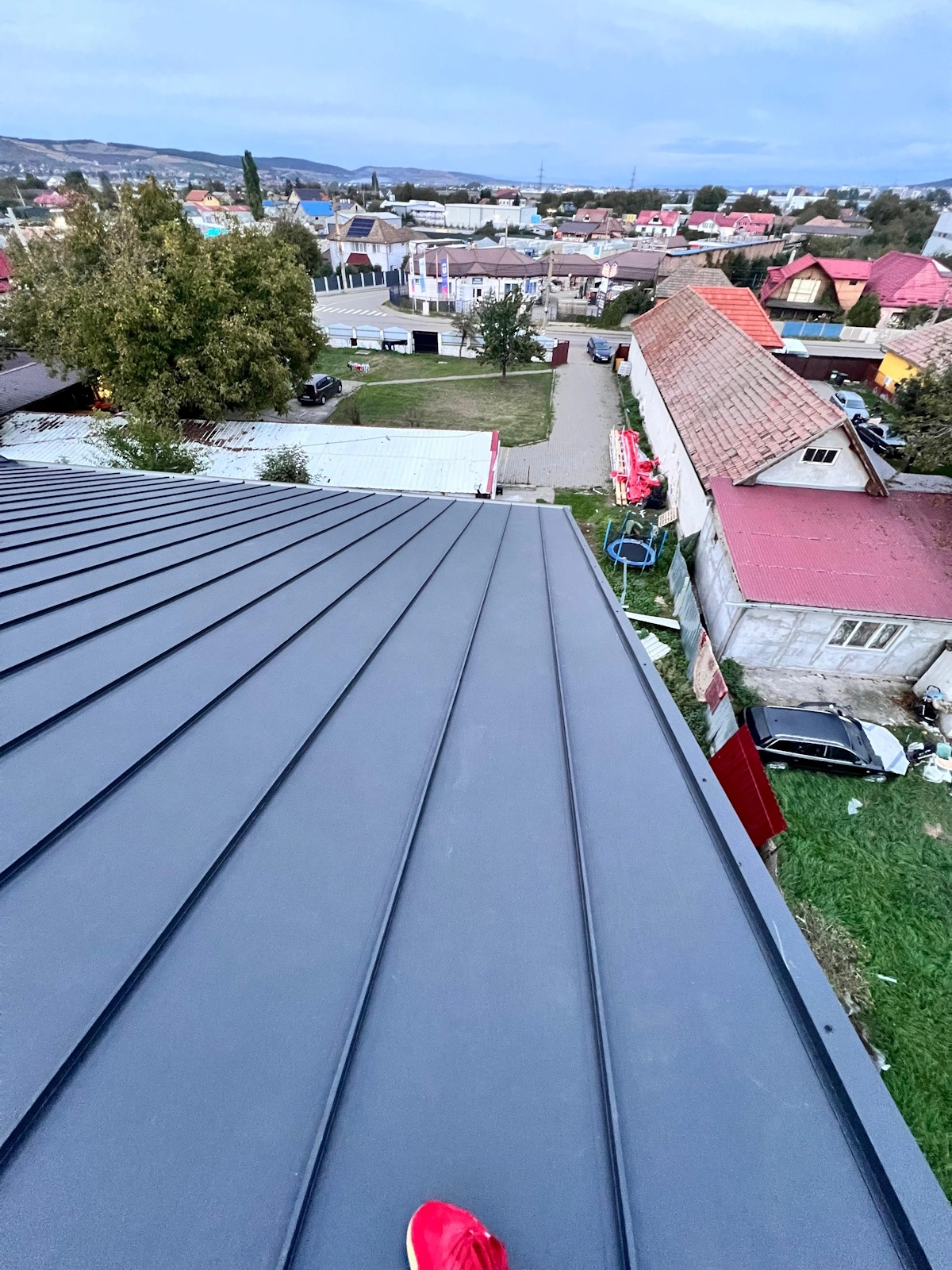 Strecha General Oprava striech 02